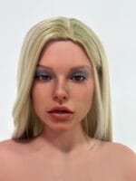 [US Stock] 164cm SLE Series Silicone Sex Doll ZXE211-ZX164G - Image 22