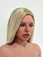 [US Stock] 164cm SLE Series Silicone Sex Doll ZXE211-ZX164G - Image 21