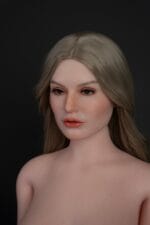 [US Stock] 172cm SLE Series Silicone Sex Doll ZXE212-ZX172E - Image 21