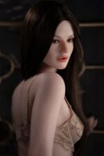 [US Stock] 171cm SLE Series Silicone Sex Doll ZXE212-ZX171C - Image 16