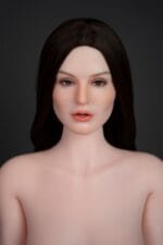 [US Stock] 171cm SLE Series Silicone Sex Doll ZXE212-ZX171C - Image 2