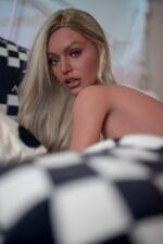 [US Stock] 165cm SLE Series Silicone Sex Doll ZXE213-ZX165D - Image 8