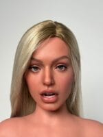 [US Stock] 165cm SLE Series Silicone Sex Doll ZXE213-ZX165D - Image 25
