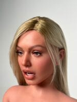 [US Stock] 165cm SLE Series Silicone Sex Doll ZXE213-ZX165D - Image 24