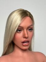 [US Stock] 165cm SLE Series Silicone Sex Doll ZXE213-ZX165D - Image 23