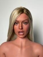 [US Stock] 171cm SLE Series Silicone Sex Doll ZXE213-ZX171C - Image 22
