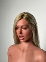 [US Stock] 171cm SLE Series Silicone Sex Doll ZXE213-ZX171C - Image 21