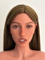 [US Stock] 163cm SLE Series Silicone Sex Doll ZXE215-ZX163E - Image 20