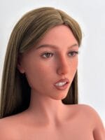 [US Stock] 163cm SLE Series Silicone Sex Doll ZXE215-ZX163E - Image 19