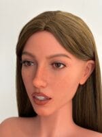[US Stock] 163cm SLE Series Silicone Sex Doll ZXE215-ZX163E - Image 18