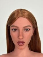 [US Stock] 165cm SLE Series Silicone Sex Doll ZXE215-ZX165D - Image 19