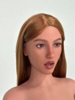 [US Stock] 165cm SLE Series Silicone Sex Doll ZXE215-ZX165D - Image 18