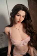 [US Stock] 172cm SLE Series Silicone Sex Doll ZXE215-ZX172E - Image 2