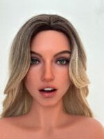[US Stock] 163cm SLE Series Silicone Sex Doll ZXE216-ZX163E - Image 20