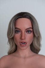 [US Stock] 164cm SLE Series Silicone Sex Doll ZXE216-ZX164G - Image 25