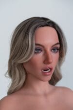 [US Stock] 164cm SLE Series Silicone Sex Doll ZXE216-ZX164G - Image 26
