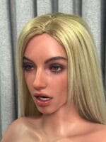 [US Stock] 160cm SLE Series Silicone Sex Doll ZXE216-ZX160J - Image 28