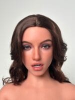 [US Stock] 165cm SLE Series Silicone Sex Doll ZXE216-ZX165D - Image 21
