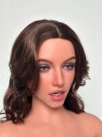 [US Stock] 165cm SLE Series Silicone Sex Doll ZXE216-ZX165D - Image 20