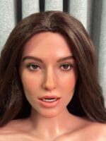 [US Stock] 160cm SLE Series Silicone Sex Doll ZXE217-ZX160J - Image 20
