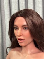 [US Stock] 160cm SLE Series Silicone Sex Doll ZXE217-ZX160J - Image 21