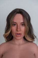 [US Stock] 164cm SLE Series Silicone Sex Doll ZXE217-ZX164G - Image 20
