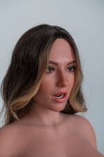 [US Stock] 164cm SLE Series Silicone Sex Doll ZXE217-ZX164G - Image 19