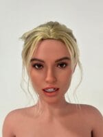[US Stock] 163cm SLE Series Silicone Sex Doll ZXE217-ZX163E - Image 20