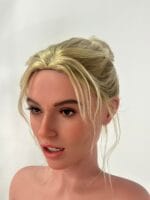 [US Stock] 163cm SLE Series Silicone Sex Doll ZXE217-ZX163E - Image 19