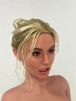 [US Stock] 163cm SLE Series Silicone Sex Doll ZXE217-ZX163E - Image 18