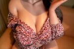 [US Stock] 160cm SLE Series Silicone Sex Doll ZXE218-ZX160J - Image 16