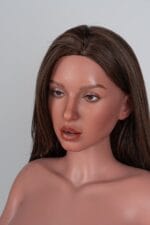 [US Stock] 160cm SLE Series Silicone Sex Doll ZXE218-ZX160J - Image 19