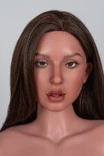 [US Stock] 160cm SLE Series Silicone Sex Doll ZXE218-ZX160J - Image 21