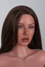 [US Stock] 160cm SLE Series Silicone Sex Doll ZXE218-ZX160J - Image 20