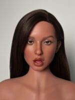 [US Stock] 171cm SLE Series Silicone Sex Doll ZXE218-ZX171C - Image 5
