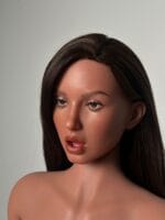 [US Stock] 171cm SLE Series Silicone Sex Doll ZXE218-ZX171C - Image 4