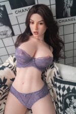 [US Stock] Zelex Torso Sex Doll ZXE218-ZX117E - Image 10