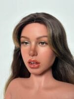 [US Stock] 163cm SLE Series Silicone Sex Doll ZXE219-ZX163E - Image 18