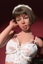 [US Stock] 165cm SLE Series Silicone Sex Doll ZXE219-ZX165D - Image 14
