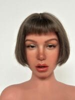 [US Stock] 165cm SLE Series Silicone Sex Doll ZXE219-ZX165D - Image 24
