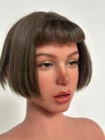 [US Stock] 165cm SLE Series Silicone Sex Doll ZXE219-ZX165D - Image 23