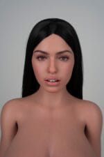 [US Stock] 166cm SLE Series Silicone Sex Doll ZXE220-ZX166K - Image 22