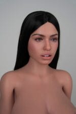 [US Stock] 166cm SLE Series Silicone Sex Doll ZXE220-ZX166K - Image 21