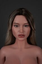 [US Stock] 163cm SLE Series Silicone Sex Doll ZXE221-ZX163E - Image 21