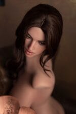 [US Stock] Zelex Torso Sex Doll ZXE223-ZX111K - Image 15