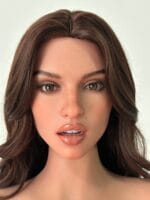 [US Stock] 166cm SLE Series Silicone Sex Doll ZXE223-ZX166K - Image 19