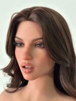 [US Stock] 166cm SLE Series Silicone Sex Doll ZXE223-ZX166K - Image 18