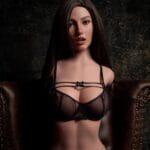 Zelex Torso Sex Doll