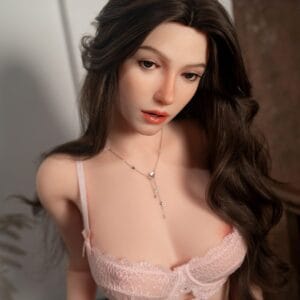 SLE Series Silicone Sex Doll