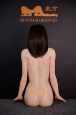 161cm Irontech Doll Oriental Series – Lorelai - Image 30
